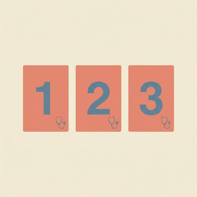 De 7 beste KI-verktøyene for medisinske notater i 2026